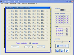 loto 20 escolha